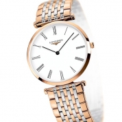 La Grande Classique de Longines Quartz