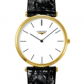 La Grande Classique de Longines Quartz