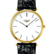 La Grande Classique de Longines Quartz