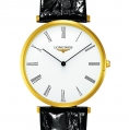 La Grande Classique de Longines Quartz