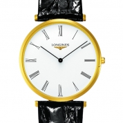 La Grande Classique de Longines Quartz