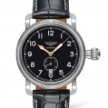 Longines Avigation Oversize Crown