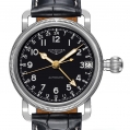 Longines Avigation Oversize Crown