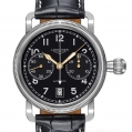 Longines Avigation Oversize Crown
