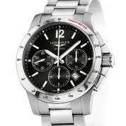 Longines Conquest