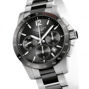 Longines Conquest