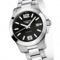 Longines Conquest