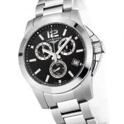 Longines Conquest