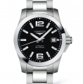 Longines Conquest