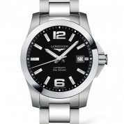 Longines Conquest