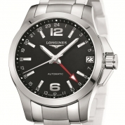 Longines Conquest