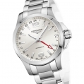 Longines Conquest