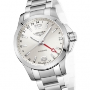 Longines Conquest