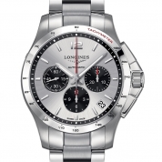 Longines Conquest