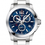 Longines Conquest