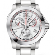Longines Conquest