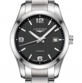 Longines Conquest Classic