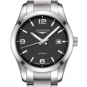 Longines Conquest Classic