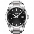 Longines Conquest Classic