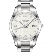 Longines Conquest Classic