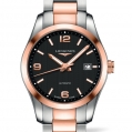 Longines Conquest Classic