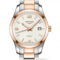 Longines Conquest Classic