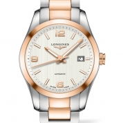 Longines Conquest Classic