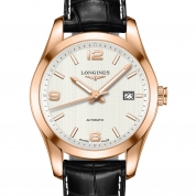 Longines Conquest Classic