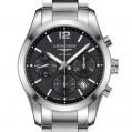 Longines Conquest Classic