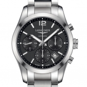 Longines Conquest Classic