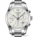 Longines Conquest Classic