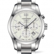 Longines Conquest Classic