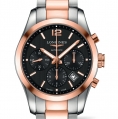 Longines Conquest Classic