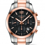 Longines Conquest Classic