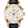 Longines Conquest Classic