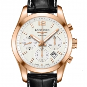 Longines Conquest Classic
