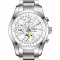 Longines Conquest Classic