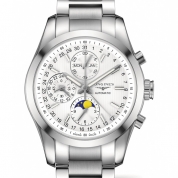 Longines Conquest Classic