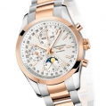 Longines Conquest Classic