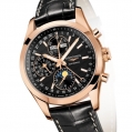 Longines Conquest Classic