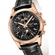 Longines Conquest Classic