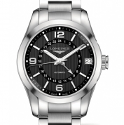 Longines Conquest Classic