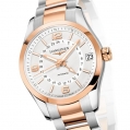Longines Conquest Classic