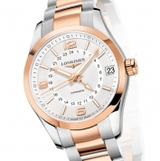 Longines Conquest Classic