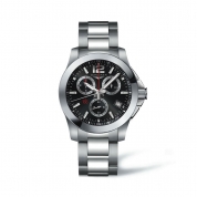 Longines Conquest Classic