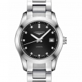 Longines Conquest Classic Ladies