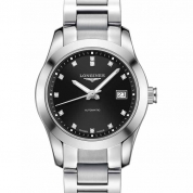 Longines Conquest Classic Ladies