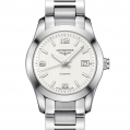 Longines Conquest Classic Ladies