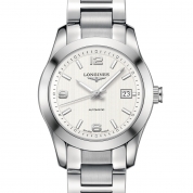 Longines Conquest Classic Ladies