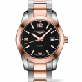 Longines Conquest Classic Ladies